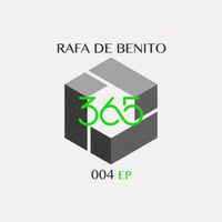 Rafa De Benito - 04 EP