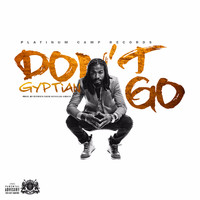 Gyptian - Don't Go