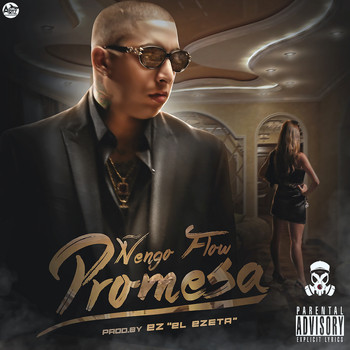 Ñengo Flow - Promesa (Explicit)