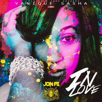 Yanique Sasha - In Love