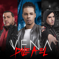 VENA - Dile A El