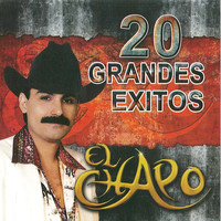 El Chapo De Sinaloa - 20 Grandes Exitos
