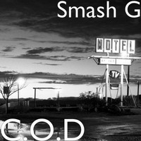 Smash G - C.O.D