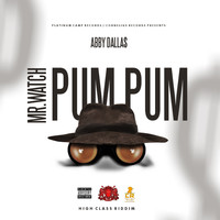 Abby Dallas - Mr. Watch Pum Pum
