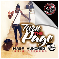Maga Hundred - Turn the Page / New New