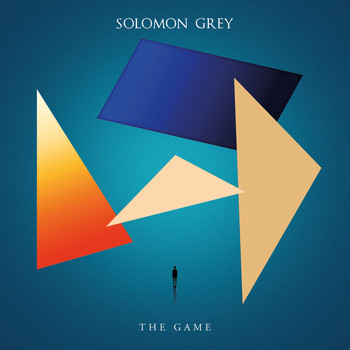 Solomon Grey - The Game