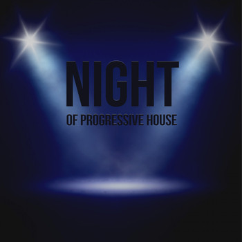 Various Artists - Night of Progressive House