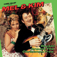 Mel & Kim - Rockin' Around The Christmas Tree