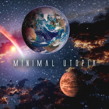 Various Artists - Minimal Utopia