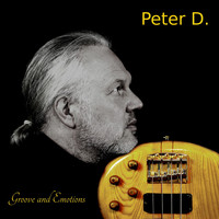 Peter D. - Groove and Emotions
