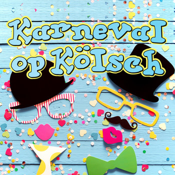 Various Artists - Karneval op Kölsch