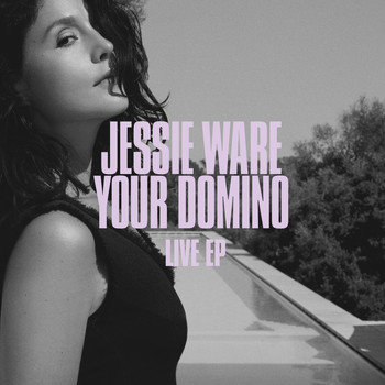 Jessie Ware - Your Domino (Live)