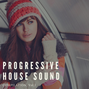 Various Artists - Progressive House Sound Compilation, Vol. 1