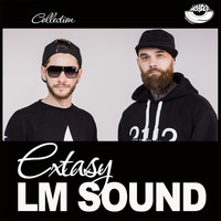 LM Sound - Lm Sound Extasy EP