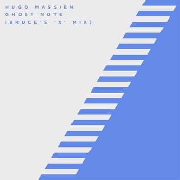 Hugo Massien - Ghost Note