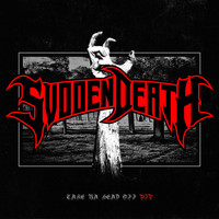 Svdden Death - Take Ya Head off Vip