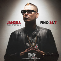 Jamsha - Fino 24 / 7