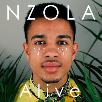 Nzola - Alive