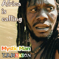 Dixkson - Africa Is Calling