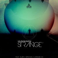 Humanon - Strange
