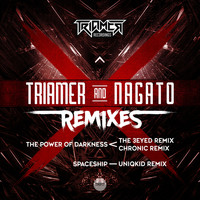 TriaMer & Nagato - Triamer & Nagato Remixes