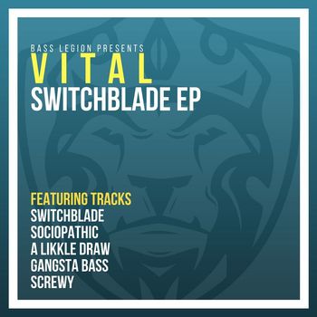 Vital - Switchblade