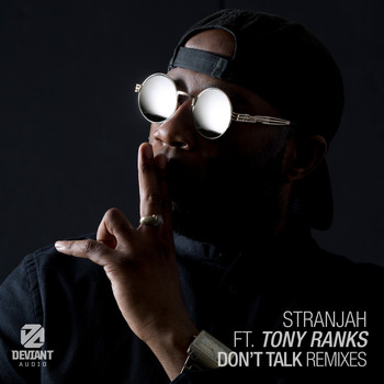 Various Artists - Don't Talk Remixes
