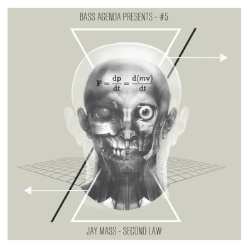 Jay Mass - Second Law