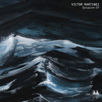 Victor Martinez - Foucault's Pendulum EP