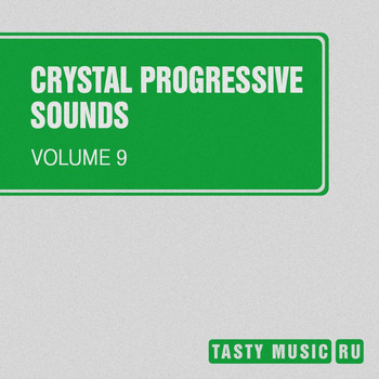 Various Artists - Crystal Progressive Sounds, Vol. 9