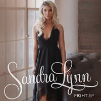 Sandra Lynn - Fight - EP