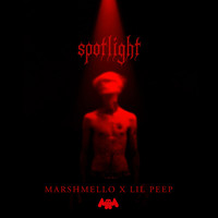 Marshmello & Lil Peep - Spotlight