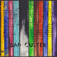 Bad Custer - Bad Custer
