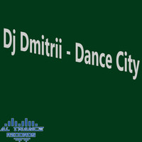 DJ Dmitrii - Dance City