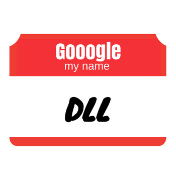 Dll - Gooogle My Name