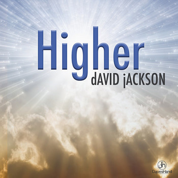 David Jackson - Higher