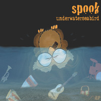 Spook - Underwaterseabird