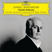 Daniel Barenboim - Claude Debussy