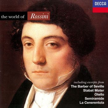 Various Artists - The World of Rossini