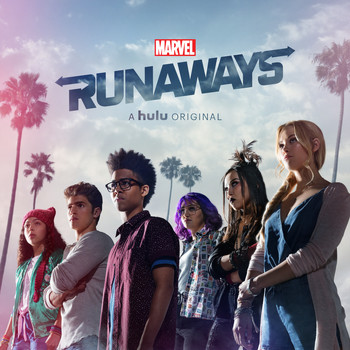 Various Artists - Runaways (Original Soundtrack)