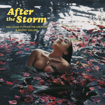 Kali Uchis - After The Storm