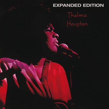 Thelma Houston - Thelma Houston (Expanded Edition)