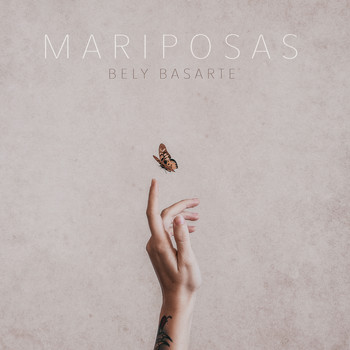 Bely Basarte - Mariposas
