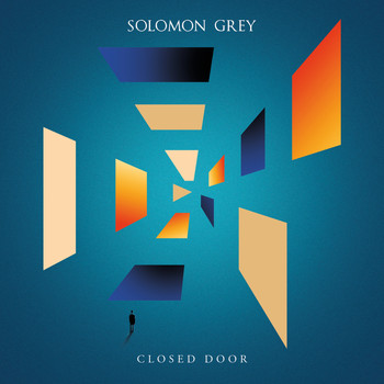 Solomon Grey - Closed Door
