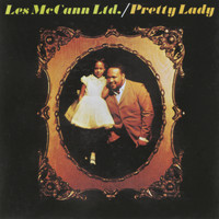 Les McCann LTD - Pretty Lady