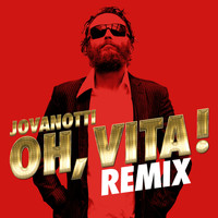 Jovanotti - Oh, Vita! Remix