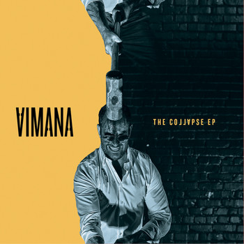 Vimana - The Collapse