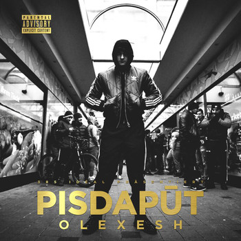 Olexesh - Pisdapüt (Explicit)