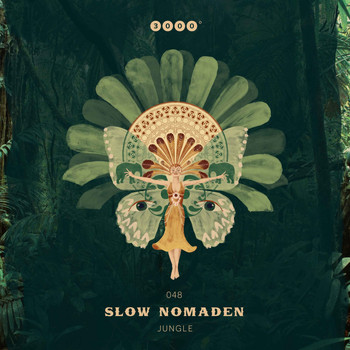 Slow Nomaden - Jungle