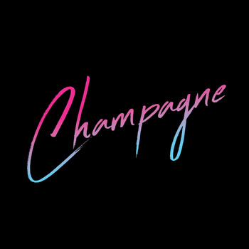 Champagne - I Probably Hate You (Explicit)